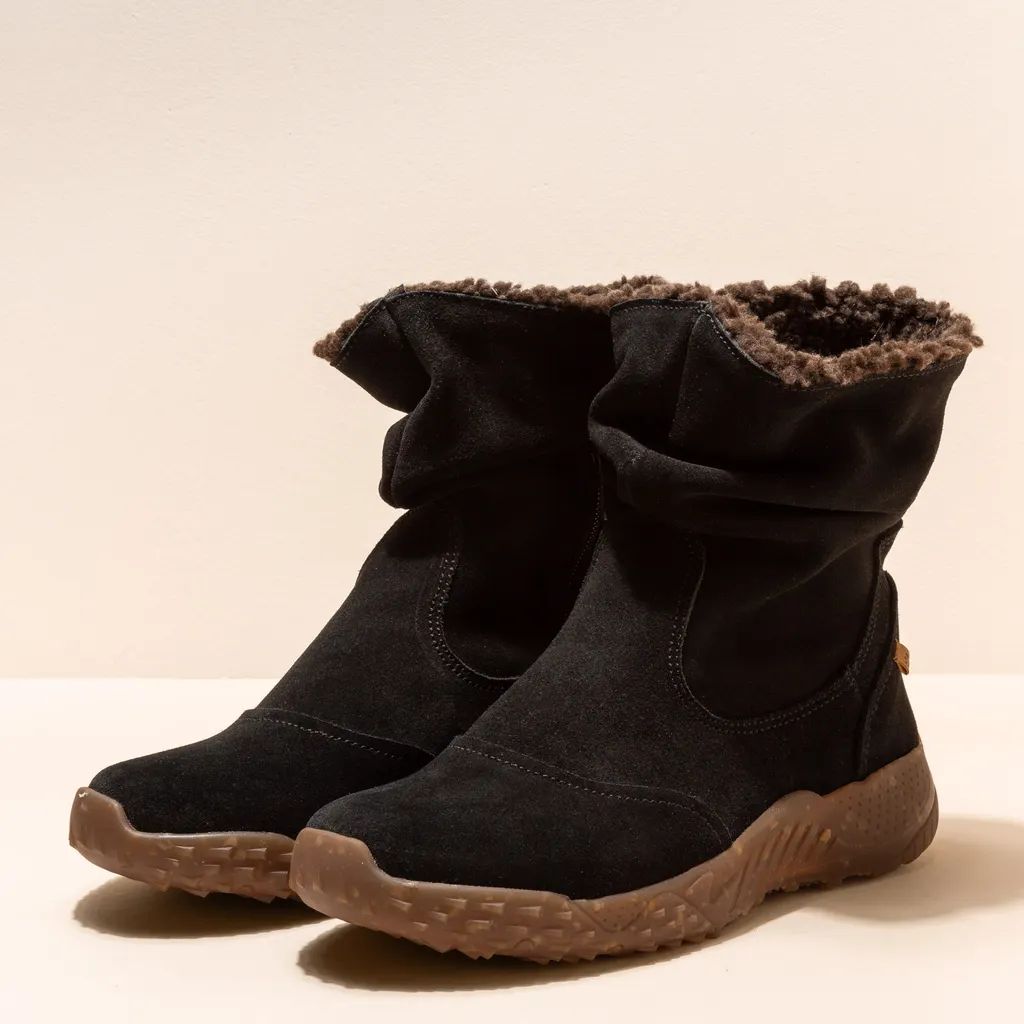 El Naturalista N5624 LUX SUEDE Noir | NWG-74873120